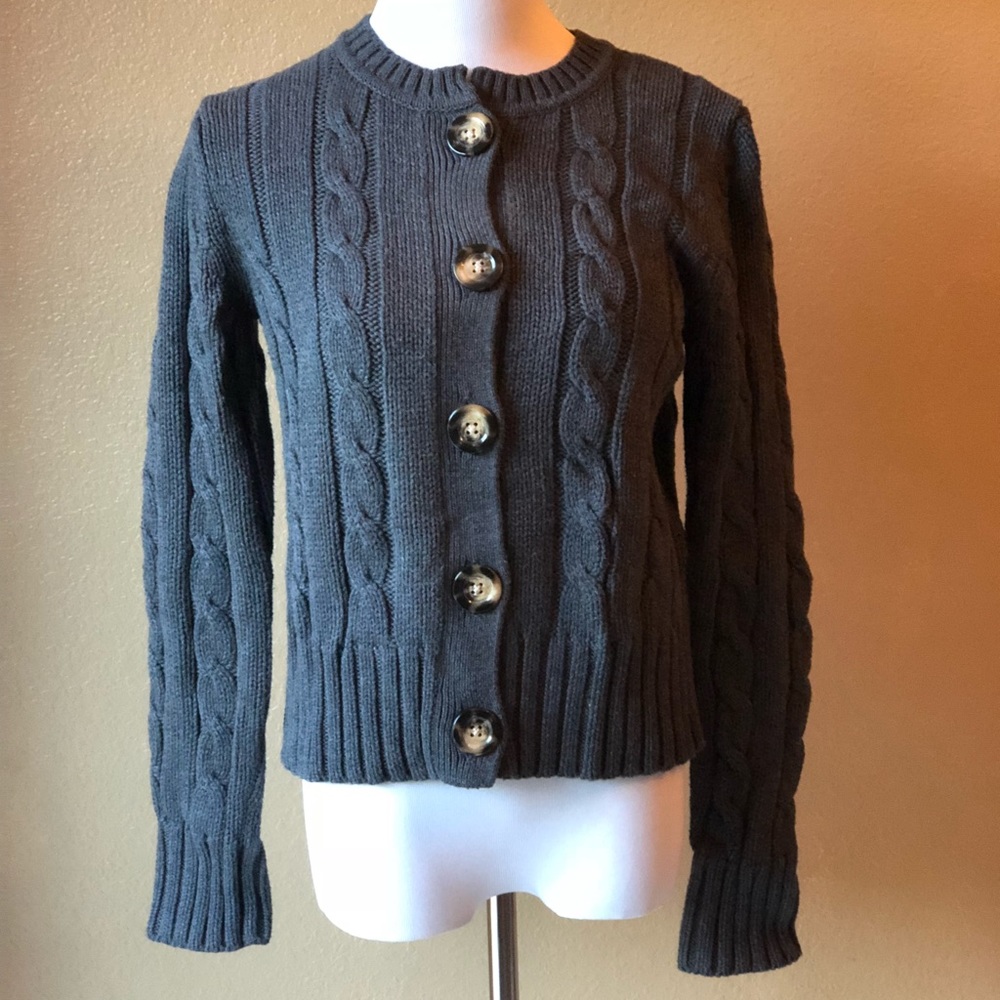 🛑SOLD🛑 H&M Thick & Warm Sweater